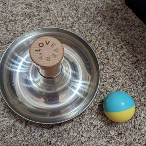 Lovevery Stainless Steel Tip and Turn